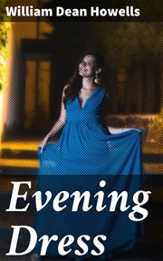 Evening Dress : Farce cover image