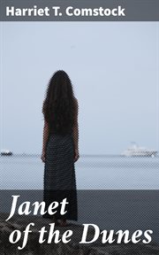 Janet of the Dunes cover image