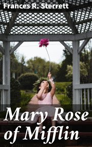 Mary Rose of Mifflin cover image