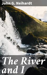 The River and I cover image