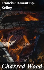 Charred Wood cover image