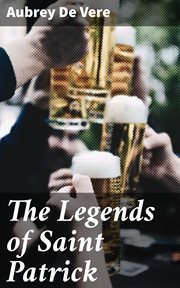 The Legends of Saint Patrick cover image