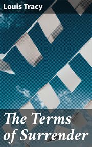 The Terms of Surrender cover image