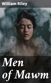 Men of Mawm cover image
