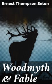 Woodmyth & Fable cover image