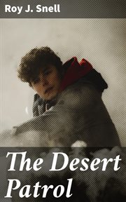 The Desert Patrol cover image