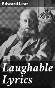 Laughable Lyrics cover image