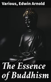 The Essence of Buddhism cover image