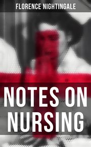 Notes on Nursing cover image