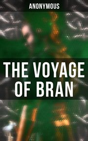 The Voyage of Bran cover image