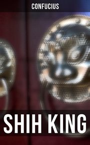 Shih King : Book of Poetry cover image