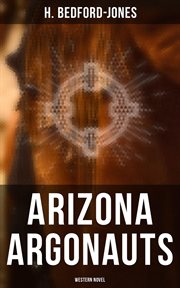 Arizona Argonauts cover image