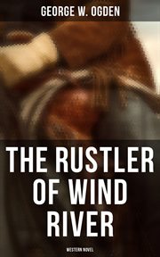 The Rustler of Wind River cover image