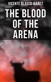 The Blood of the Arena cover image