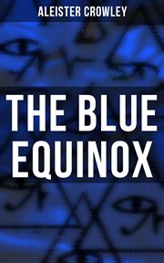 The Blue Equinox cover image