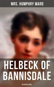 Helbeck of Bannisdale cover image