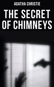 The Secret of Chimneys cover image