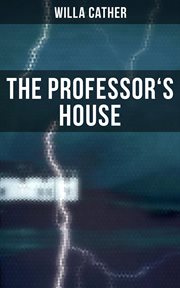 The Professor's House cover image