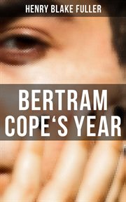 Bertram Cope's Year cover image