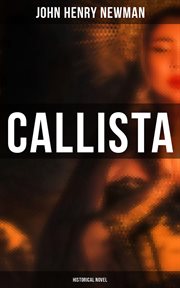 Callista : A Sketch of the Third Century cover image