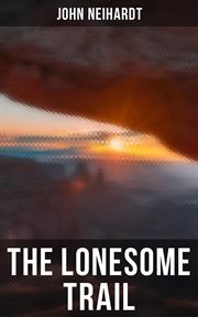 The Lonesome Trail cover image