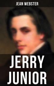 Jerry Junior cover image