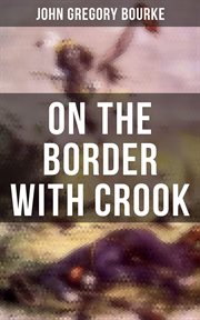 On the Border With Crook cover image