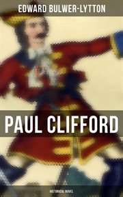 Paul Clifford cover image