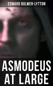 Asmodeus at Large cover image
