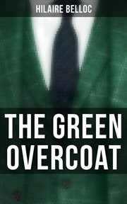 The Green Overcoat cover image