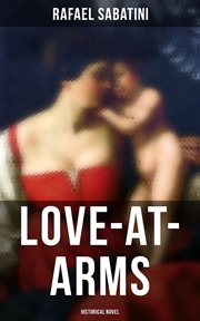 Love : at. Arms cover image