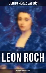 Leon Roch : Musaicum Romance cover image