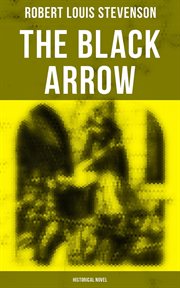 The Black Arrow cover image
