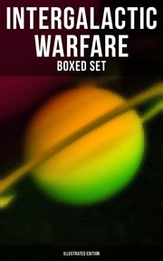 Intergalactic warfare : boxed set cover image