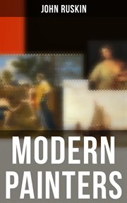 Modern Painters cover image