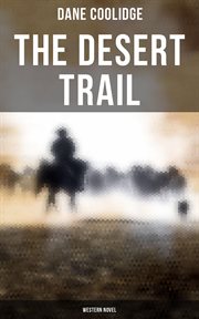 The Desert Trail cover image