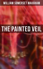 The Painted Veil cover image