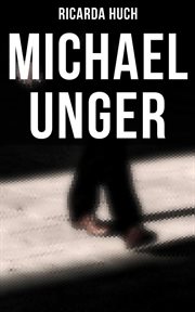 Michael Unger : Vita Somnium Breve cover image