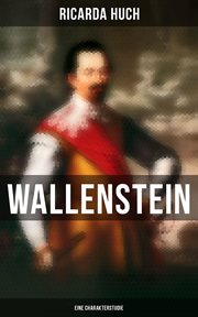 Wallenstein : Eine Charakterstudie cover image