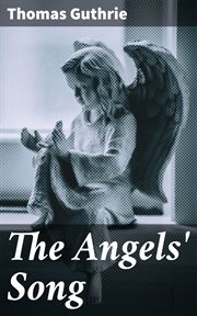 The Angels' Song cover image