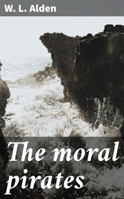 The Moral Pirates cover image