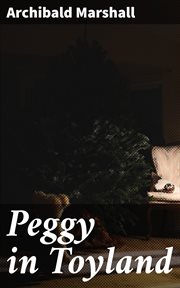 Peggy in Toyland cover image