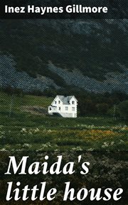 Maida's Little House cover image