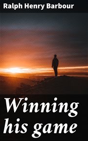 Winning His Game cover image