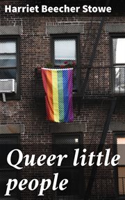 Queer Little People cover image