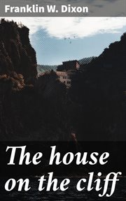 The House on the Cliff cover image