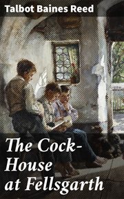 The Cock : House at Fellsgarth cover image