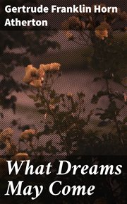 What Dreams May Come cover image