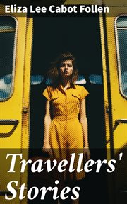 Travellers' Stories cover image