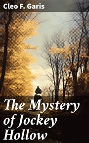 The Mystery of Jockey Hollow : Arden Blake Mystery cover image